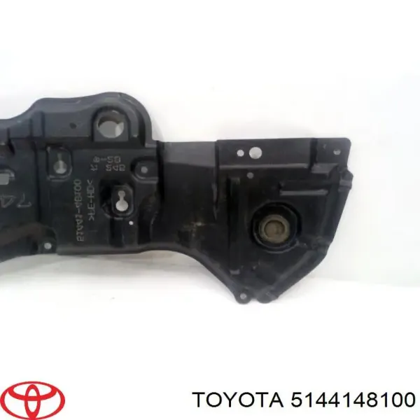 Osłona silnika przednia 5144148100 Toyota