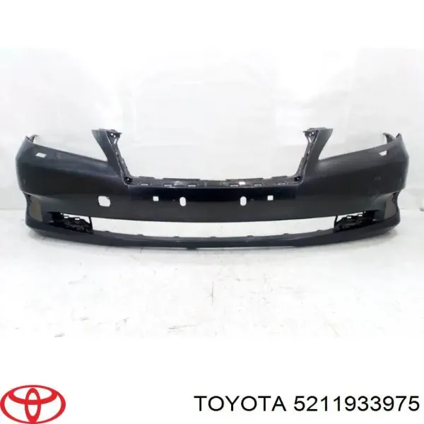 Zderzak przedni 5211933975 Toyota