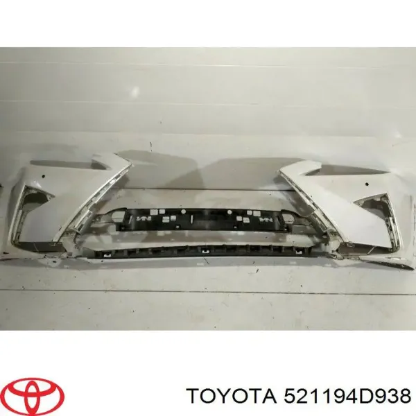 Zderzak przedni Lexus RX 450H/350L/200T