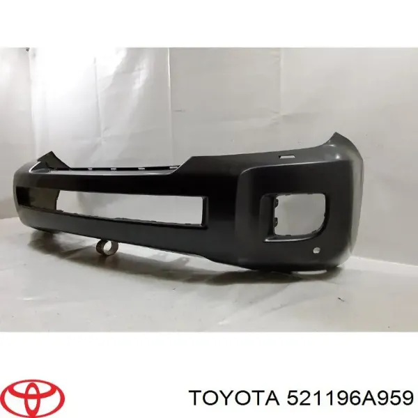 Zderzak przedni 521196A959 Toyota