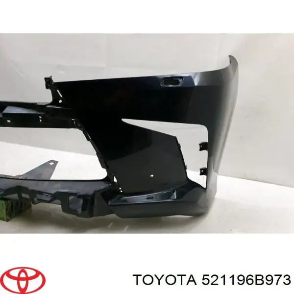 Zderzak przedni Lexus LX 570