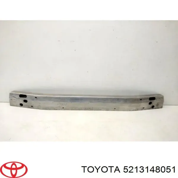 Wzmocnienie zderzaka przedniego Lexus RX 300/330/350/400H