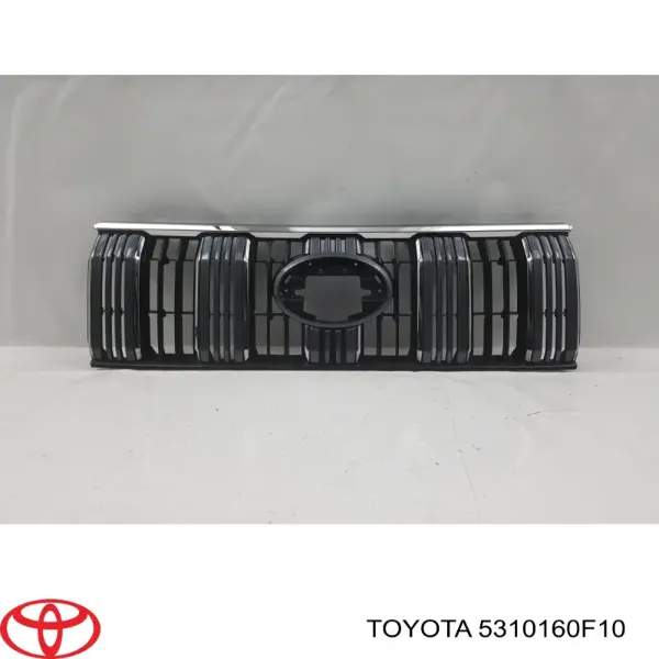 Atrapa chłodnicy Toyota Land Cruiser PRADO