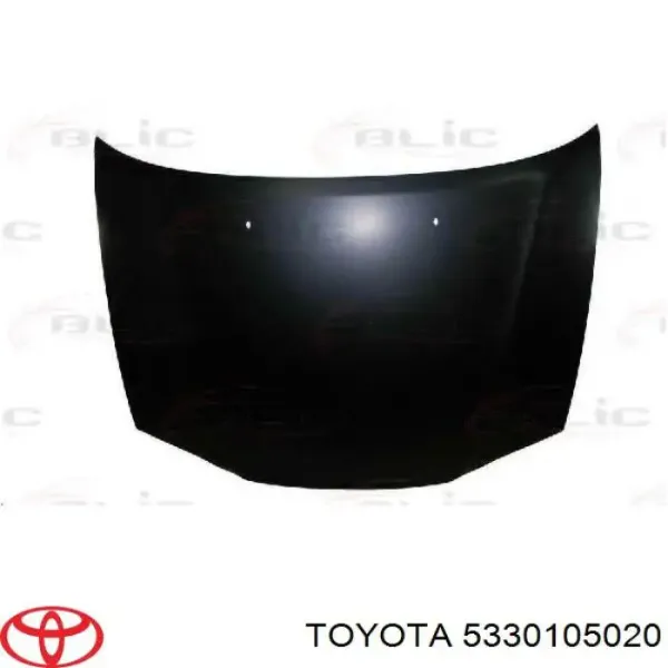 Maska silnika Toyota Avensis cena, od