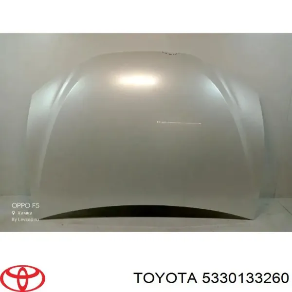 Maska silnika 5330133260 Toyota