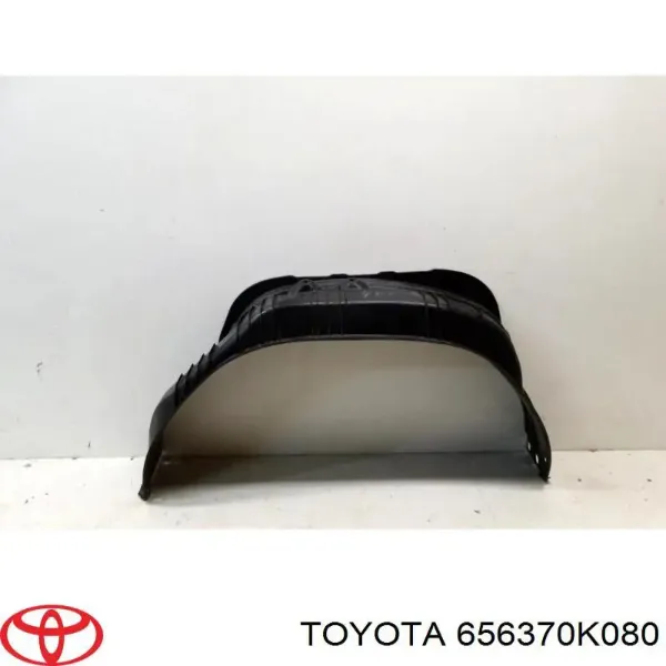 Nadkole błotnika tylnego prawe 656370K080 Toyota