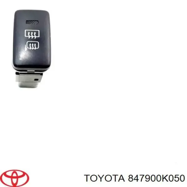  847900K050 Toyota