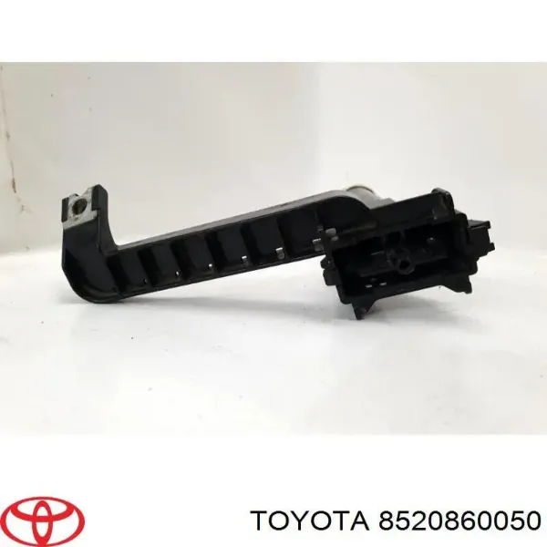 Dysza spryskiwacza reflektora przedniego lewego 8520860050 Toyota