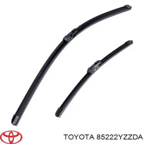  85222YZZDA Toyota