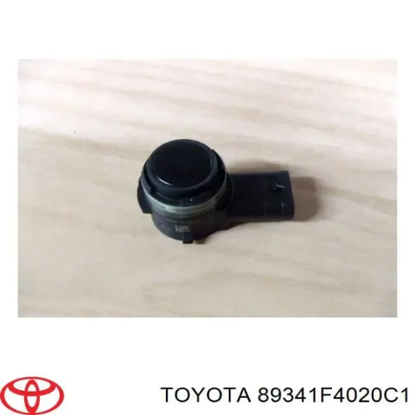  89341F4020C1 Toyota