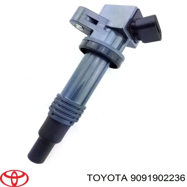 Cewka zapłonowa 9091902236 Toyota