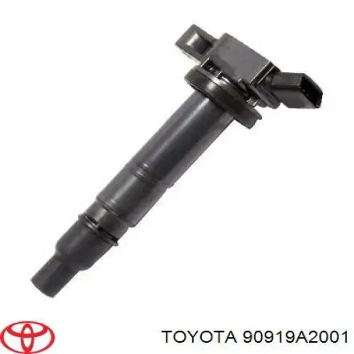 Cewka zapłonowa 90919A2001 Toyota