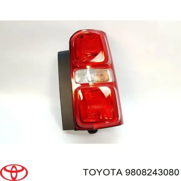 Lampa zespolona tylna prawa 5521953RUE Depo/Loro/Abakus