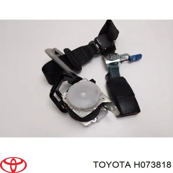  H073901 Toyota