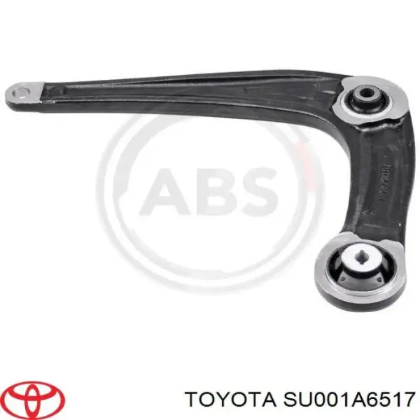 Wahacz zawieszenia przedniego dolny lewy 9816863680 Opel