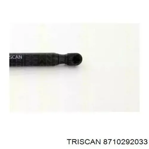 Amortyzator maski GS0928 Magneti Marelli