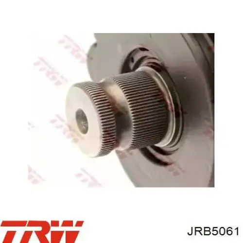 Mechanizm kierowniczy (reduktor) 9704600800 Mercedes