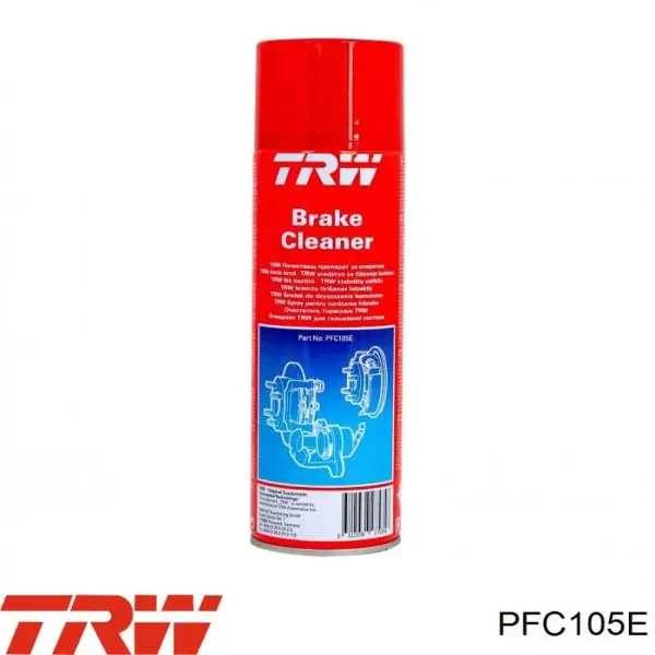 Oczyszczacz układu hamulcowego 83195A260A6 BMW