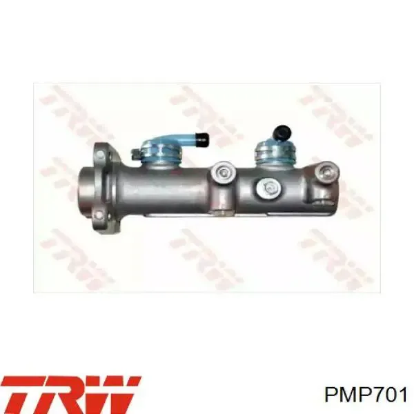 Główny cylinder hamulców Mitsubishi Canter VI