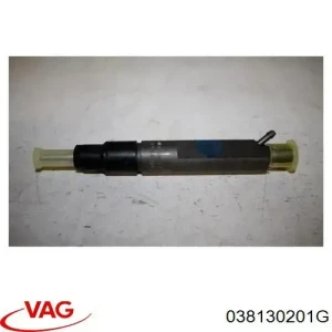 Wtryskiwacz paliwa 038130201G VAG)
