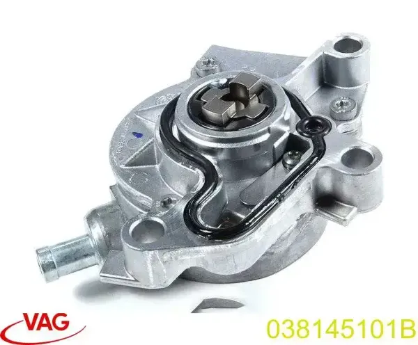 Pompa podciśnienia 038145101B VAG
