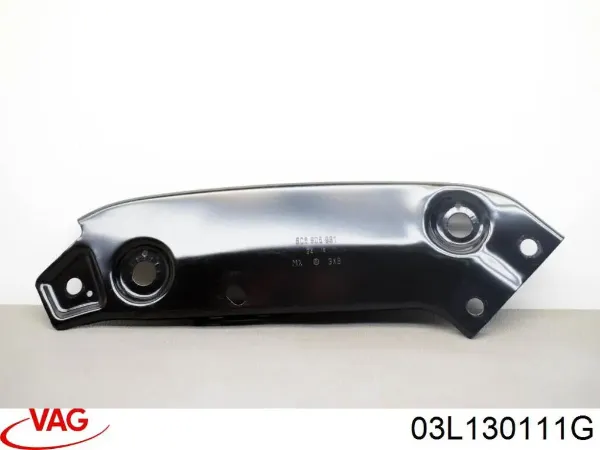 Koło zębate walcowe pompy wtryskowej Seat Leon IV