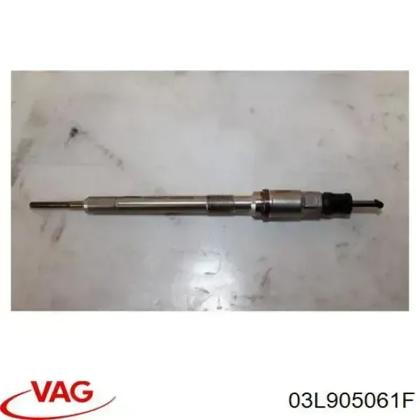 Świeca żarowa 03L905061F VAG