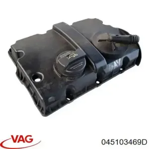 Uszczelka pokrywy zaworowej silnika 045103469D VAG)