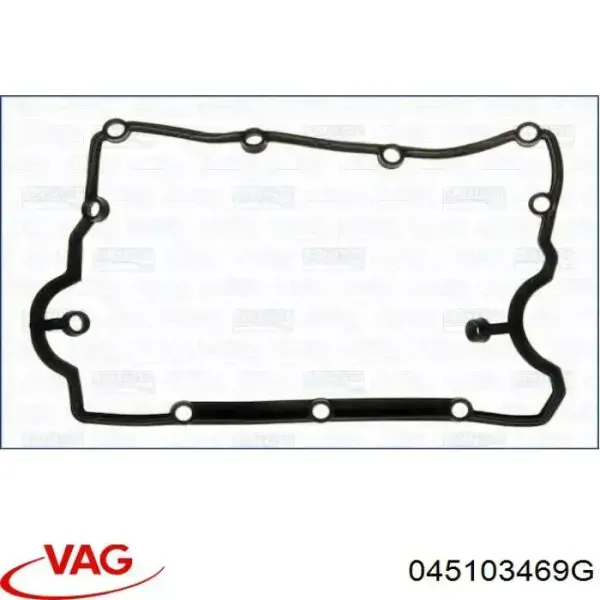 Uszczelka pokrywy zaworowej silnika 045103469G VAG
