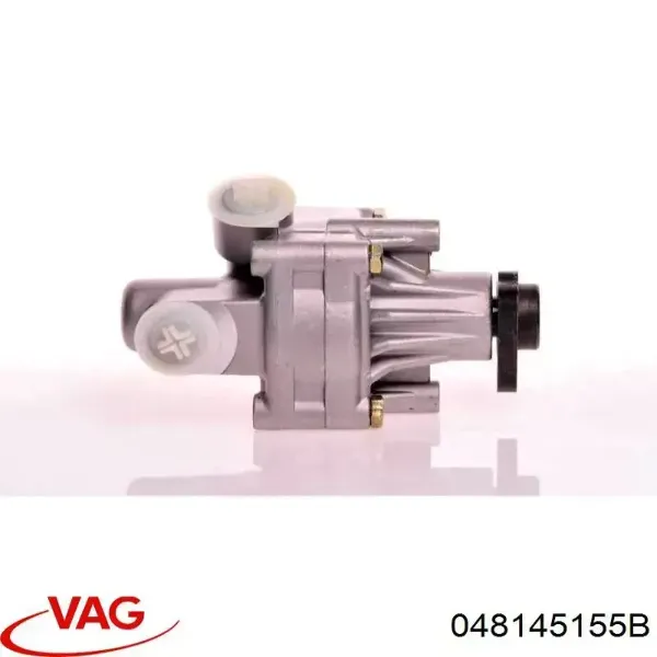 Pompa wspomagania hydraulicznego kierownicy 048145155B VAG