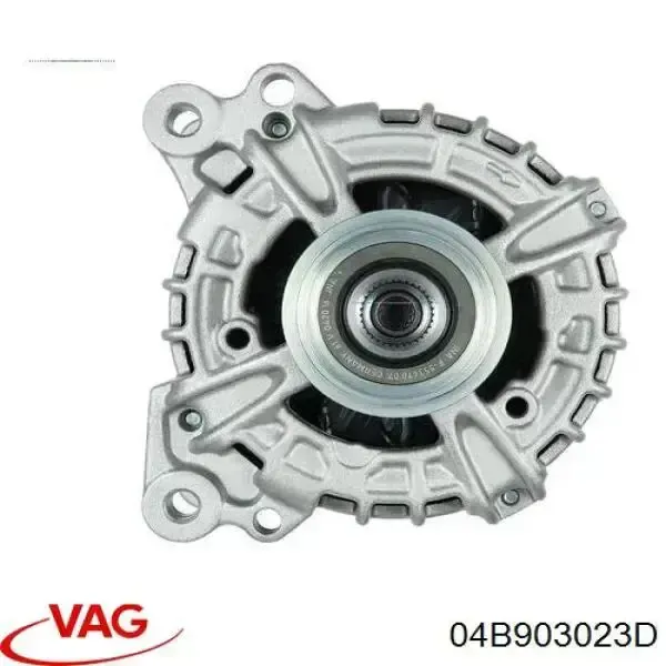 Alternator 04B903023D VAG