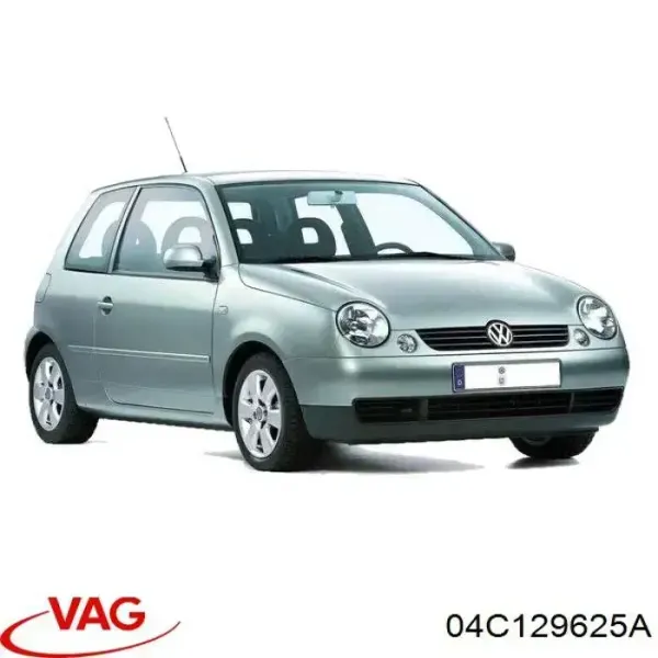 Uszczelka przepustnicy Seat Ibiza V