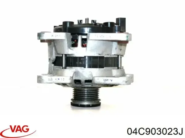 Alternator 04C903023J VAG
