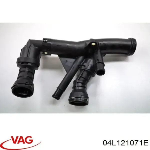Obudowa termostatu 04L121071E VAG