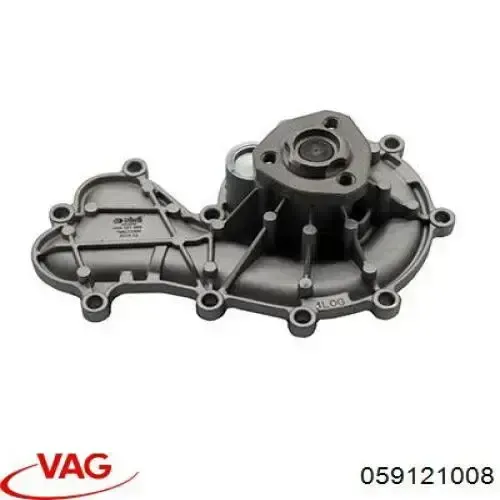 Pompa chłodząca wodna 059121008 VAG
