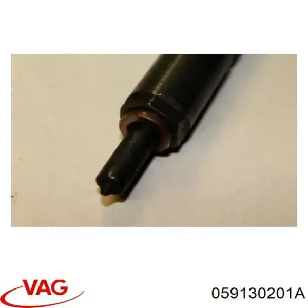 Wtryskiwacz paliwa 059130201A VAG