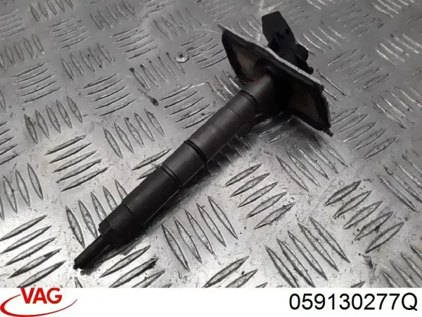 Wtryskiwacz paliwa 059130277Q VAG