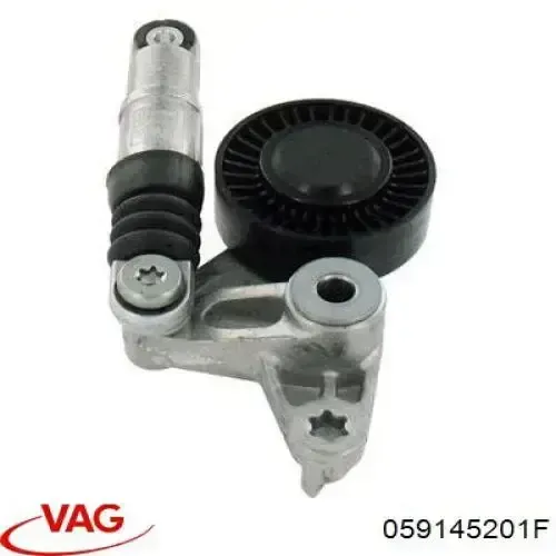 Napinacz paska napędowego 059145201F VAG