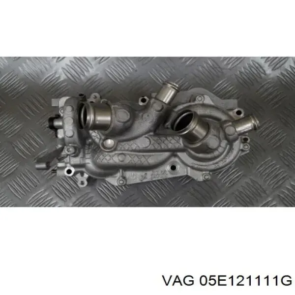 Pompa chłodząca wodna VAG 05E121111R cena, od 128,94 USD