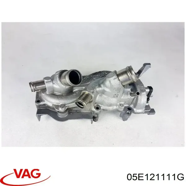 Pompa chłodząca wodna 05E121111R VAG
