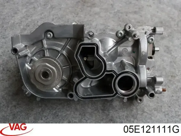 Pompa chłodząca wodna VAG 05E121111R cena, od 128,94 USD