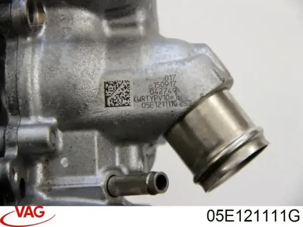 05E121111R VAG Pompa chłodząca wodna