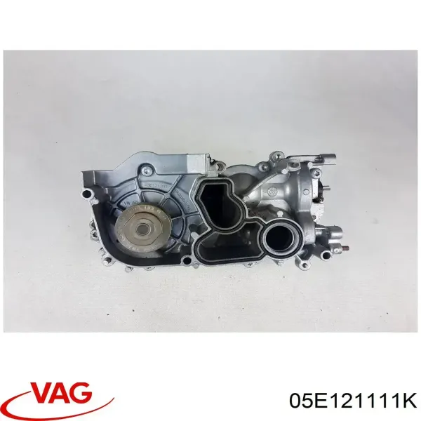 Pompa chłodząca wodna 05E121111R VAG