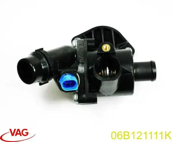 Obudowa termostatu 06B121111K VAG