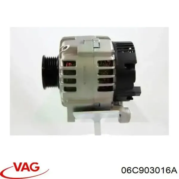 Alternator 06C903016A VAG