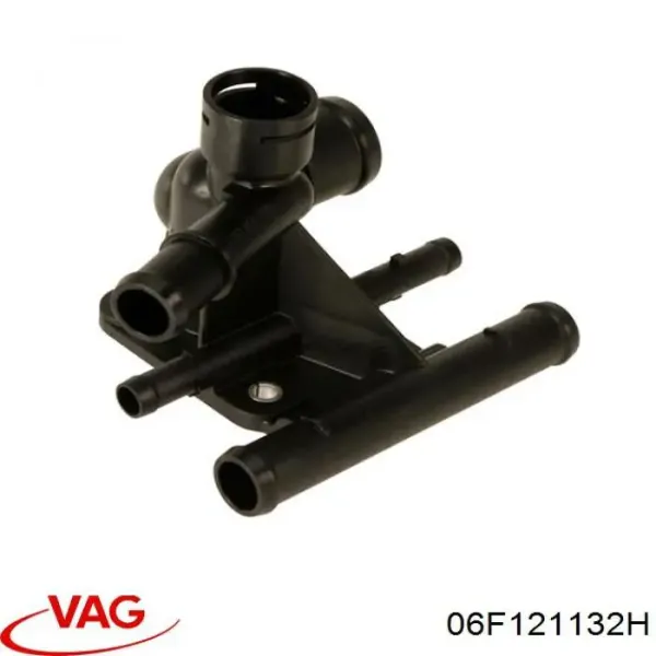 Obudowa termostatu 06F121132H VAG