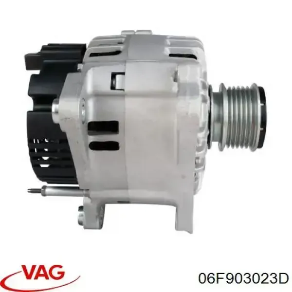 Alternator 06F903023D VAG