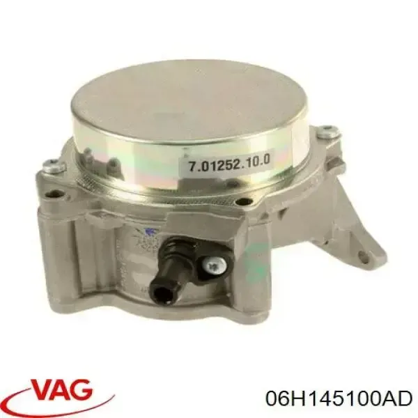Pompa podciśnienia 06H145100AD VAG