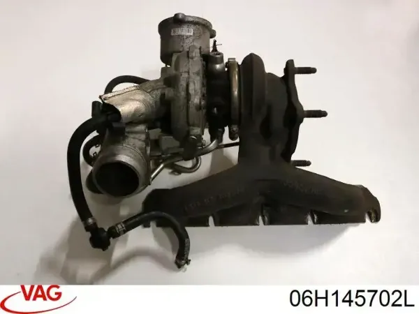 Turbina 06H145702L VAG