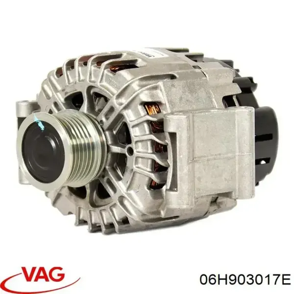 Alternator 06H903017E VAG